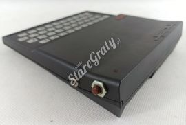 ZX81 - komputer4